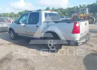 2005 Ford EXPLORER фото