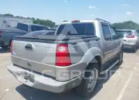 2005 Ford EXPLORER фото