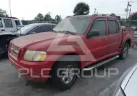 2005 Ford EXPLORER photo