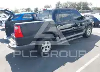 2005 Ford EXPLORER фото