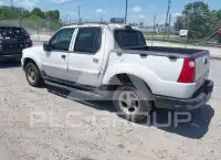 2005 Ford EXPLORER фото