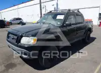 2005 Ford EXPLORER фото