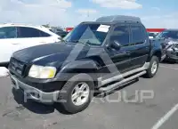 2005 Ford EXPLORER фото