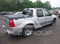 2005 Ford EXPLORER фото