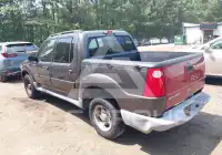 2005 Ford EXPLORER photo