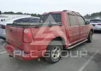 2005 Ford EXPLORER photo