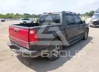 2005 Ford EXPLORER фото