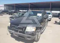 2005 Ford EXPLORER фото