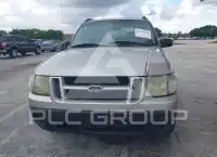 2005 Ford EXPLORER фото