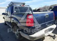 2005 Ford EXPLORER фото