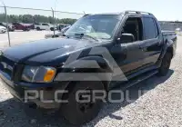 2005 Ford EXPLORER фото