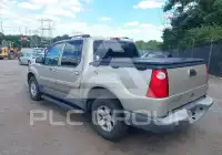 2005 Ford EXPLORER photo