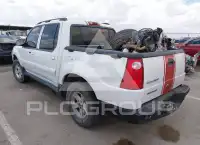 2005 Ford EXPLORER фото