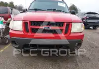 2005 Ford EXPLORER фото
