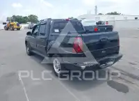 2005 Ford EXPLORER photo