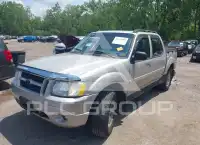 2005 Ford EXPLORER фото