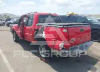 2005 Ford EXPLORER фото