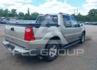 2005 Ford EXPLORER photo