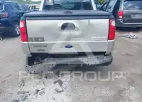 2005 Ford EXPLORER фото