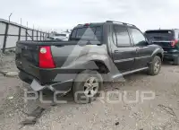 2005 Ford EXPLORER фото