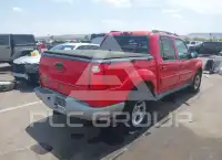 2005 Ford EXPLORER фото