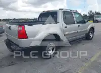 2005 Ford EXPLORER фото