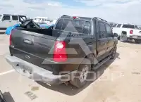 2005 Ford EXPLORER фото