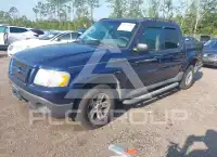2005 Ford EXPLORER фото