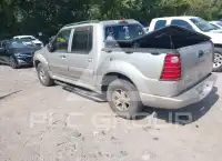 2005 Ford EXPLORER фото