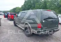 2005 Ford EXPEDITION photo
