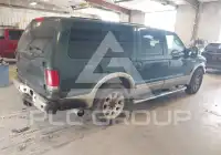 2005 Ford EXPEDITION фото