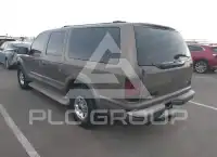 2005 Ford EXPEDITION фото
