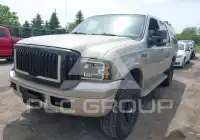 2005 Ford EXPEDITION photo