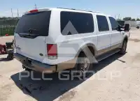 2005 Ford EXPEDITION фото