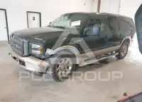 2005 Ford EXPEDITION фото