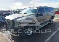 2005 Ford EXPEDITION фото