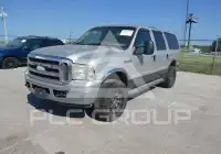 2005 Ford EXPEDITION photo