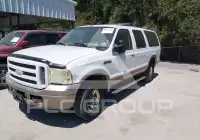 2005 Ford EXPEDITION фото