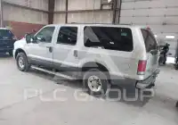 2005 Ford EXPEDITION фото