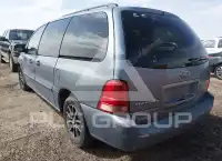 2005 Ford FREESTAR photo