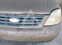 2005 Ford FREESTAR фото