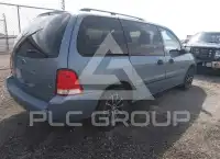 2005 Ford FREESTAR photo