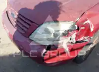 2005 Ford FREESTAR photo