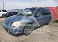2005 Ford FREESTAR photo