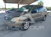 2005 Ford FREESTAR фото