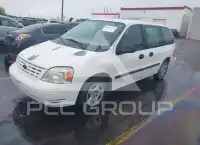 2005 Ford FREESTAR фото