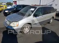 2005 Ford FREESTAR фото