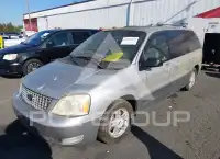 2005 Ford FREESTAR фото
