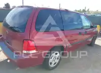 2005 Ford FREESTAR photo