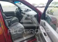 2005 Ford FREESTAR фото